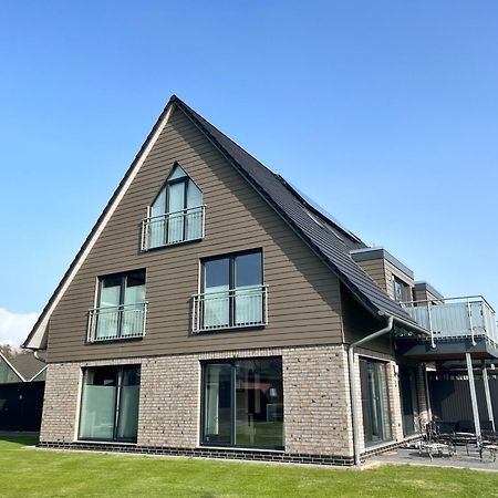 Lagertha - Maisonette Бюзум Екстер'єр фото