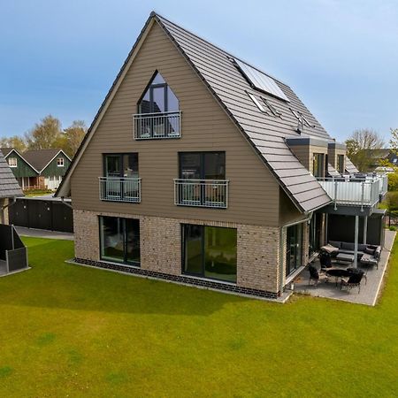 Lagertha - Maisonette Бюзум Екстер'єр фото
